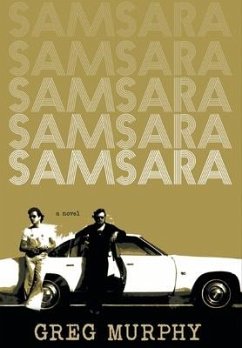 Samsara - Murphy, Greg