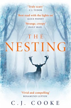 The Nesting - Cooke, C.J.
