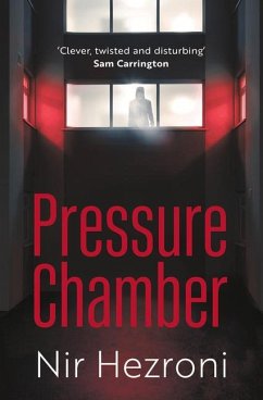 Pressure Chamber - Hezroni, Nir