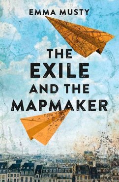 The Exile and the Mapmaker - Musty, Emma
