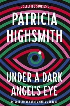 Under a Dark Angel's Eye - Highsmith, Patricia