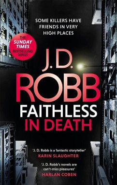Faithless in Death - Robb, J. D.; Roberts, Nora
