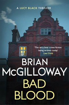 Bad Blood - McGilloway, Brian