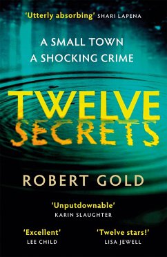 Twelve Secrets - Gold, Robert