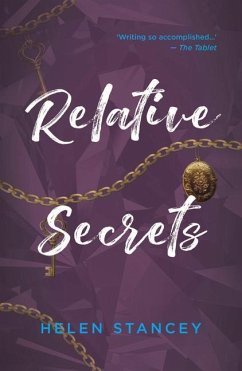 Relative Secrets - Stancey, Helen