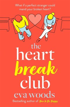 The Heartbreak Club - Woods, Eva
