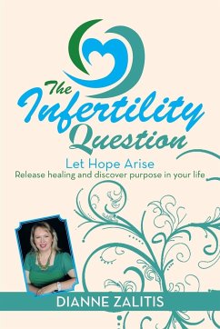 The Infertility Question - Zalitis, Dianne