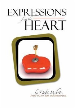 Expressions from the Heart - White, Debi