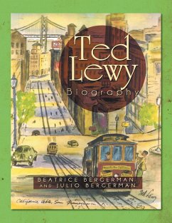 Ted Lewy Biography - Bergerman, Beatrice; Bergerman, Julio