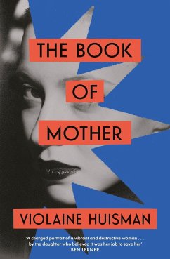 The Book of Mother - Huisman, Violaine