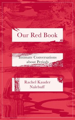 Our Red Book - Nalebuff, Rachel Kauder