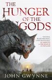 The Hunger of the Gods The Hunger of the Gods