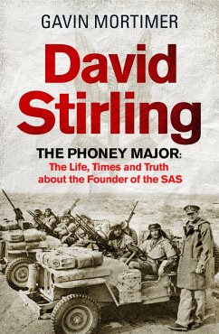 David Stirling - Mortimer, Gavin