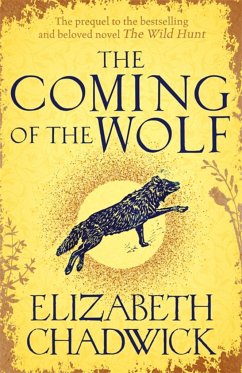 The Coming of the Wolf - Chadwick, Elizabeth
