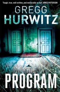 THE PROGRAM - Gregg Hurwitz
