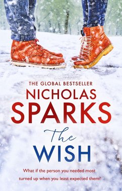 The Wish - Sparks, Nicholas