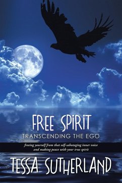 Free Spirit - Sutherland, Tessa