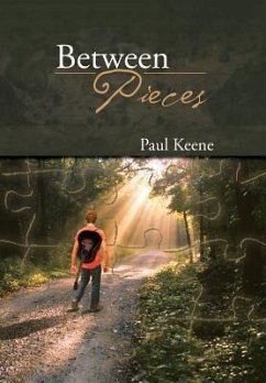 Between Pieces - Keene, Paul