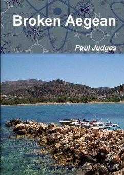 Broken Aegean - Judges, Paul