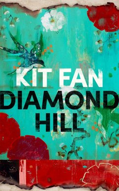 Diamond Hill - Fan, Kit