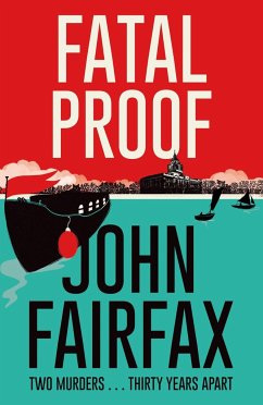 Fatal Proof - Fairfax, John