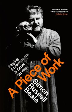 A Piece of Work - Russell Beale, Simon