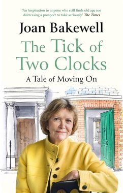 The Tick of Two Clocks - Bakewell, Joan