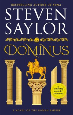 Dominus - Saylor, Steven