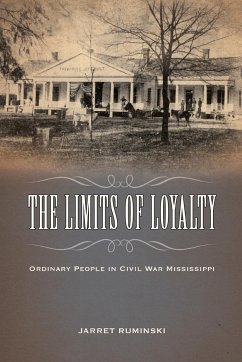 Limits of Loyalty - Ruminski, Jarret