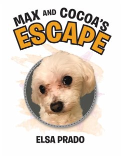Max and Cocoa's Escape - Prado, Elsa