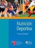Nutrición deportiva (eBook, ePUB)