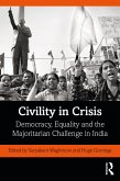 Civility in Crisis (eBook, ePUB)