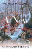 A New Dream (New Beginnings, #3) (eBook, ePUB)