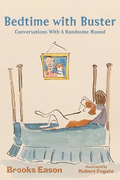 Cover Bedtime with Buster (eBook, ePUB)