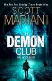 The Demon Club (eBook, ePUB)