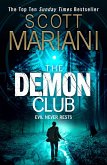 The Demon Club (eBook, ePUB) The Demon Club (eBook, ePUB)