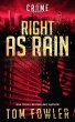 Right as Rain: A C.T. Ferguson Crime... - Bild 1