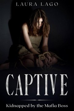 Cover Captive (eBook, ePUB)