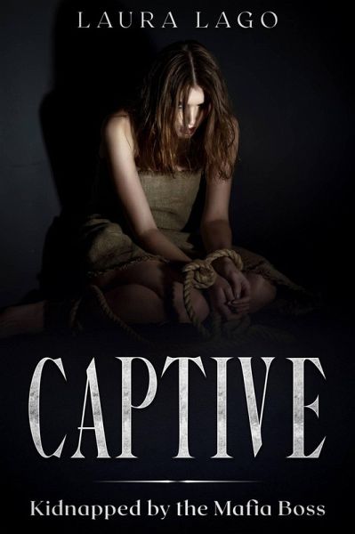 Captive (eBook, ePUB)