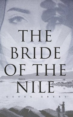 Cover The Bride of the Nile (eBook, ePUB)