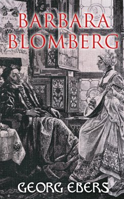 Barbara Blomberg (eBook, ePUB) - Ebers, Georg