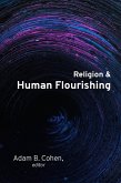 Religion and Human Flourishing (eBook, ePUB)