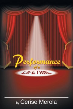 Performance of a Lifetime - Merola, Cerise