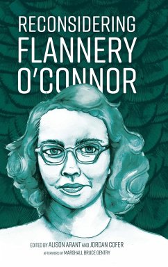 Reconsidering Flannery O'Connor