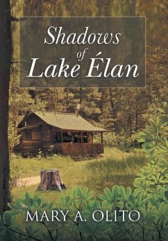 Shadows of Lake Elan - Olito, Mary A.