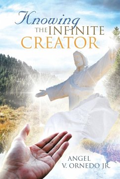 Knowing the Infinite Creator