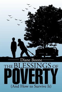 The Blessings of Poverty - Boone, Diane