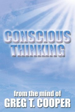Conscious Thinking - Cooper, Greg T.