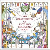 The Great Tapestry of Scotland Colouring Book The Great Tapestry of Scotland Colouring Book