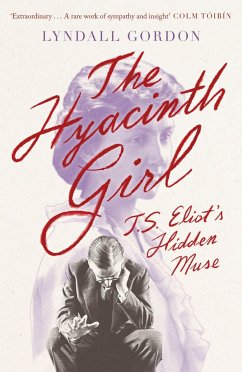 The Hyacinth Girl - Gordon, Lyndall